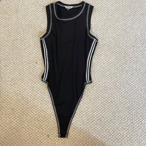 Fashion nova body suit